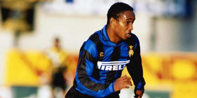 Intervju s Paulom Inceom: “Bitka između Liverpoola”