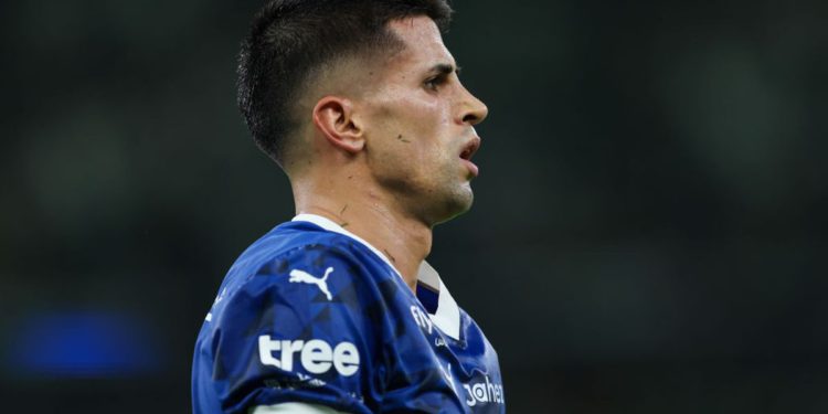 Inzaghi izostavio Cancela iz momčadi u Al Hilalu: povratak u Europu?