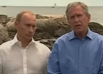 Isplivala velika povijesna tajna, Putin sve ‘najavio’ Bushu: ‘Članstvo u NATO-u značit će samo jedno’