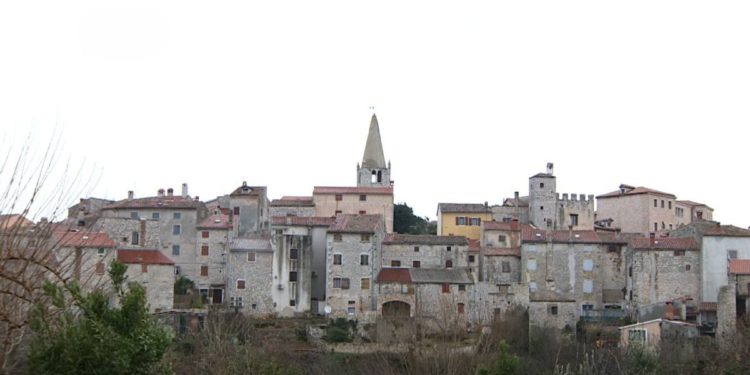 Istarske Bale jedna su od najpoželjnijih općina za život