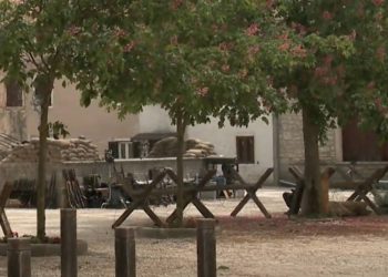 Istarski Svetvinčenat u konkurenciji najatraktivnijih filmskih lokacija Europe