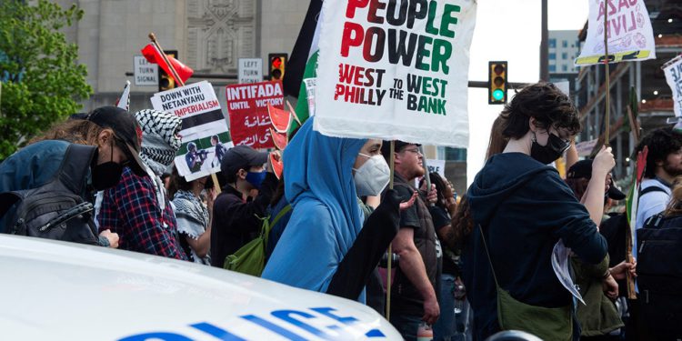 Istraga Kongresa usmjerena je na krizu antisemitizma u školama u Philadelphiji