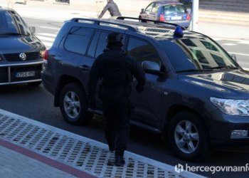 Istraga u Autocestama FBiH: Zemljište otkupljeno za 36 tisuća KM prodano za 445 tisuća