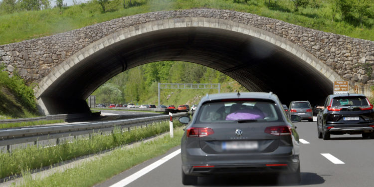 Ivan se mora odlučio u Zagreb vratiti starom cestom: ‘Bilo nas je strah, samo dolaze iz mraka’