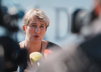 Ivana Marković se oglasila o tipu koji je gazio ruže za ubijene žene. Njezin status dobio skoro 3000 lajkova