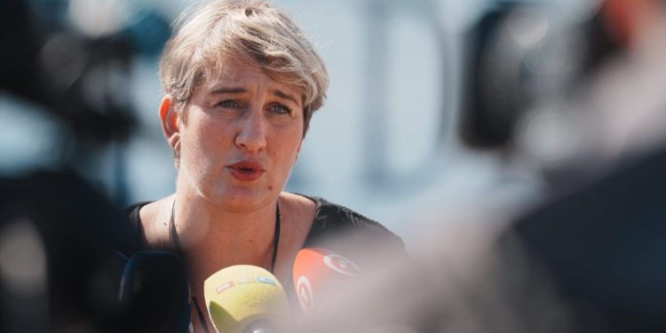 Ivana Marković se oglasila o tipu koji je gazio ruže za ubijene žene. Njezin status dobio skoro 3000 lajkova