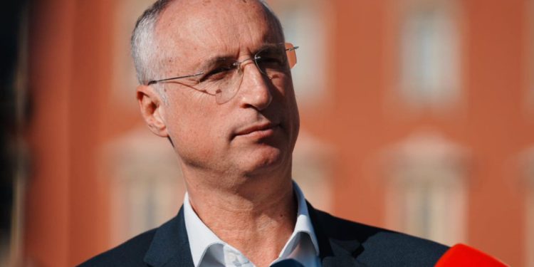 Ivica Puljak: Split treba ujedinit sa Solinom, Kaštelima, Podstranom…