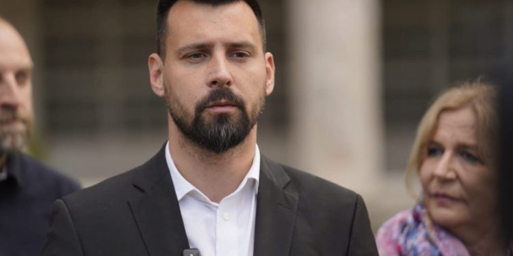 Ivošević: “Imaš grad bez gradonačelnika kojeg vodi prokurist interesnih skupina”