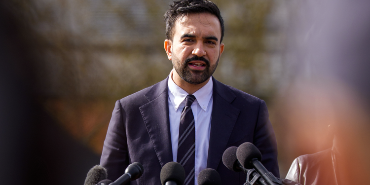 Izabrani gradonačelnik New Yorka Mamdani imenovani su povezani s anticionističkim skupinama, otkriva ADL