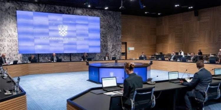 Izmjene Zaključka u vezi gospodarskog korištenja pomorskog dobra