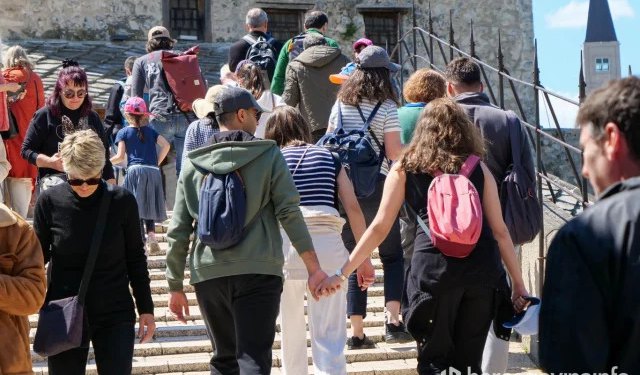 Iznajmljivač smještaja iz Mostara: ‘Ispuniš uvjete Grada, onda dođe županijska inspekcija i kazni te’