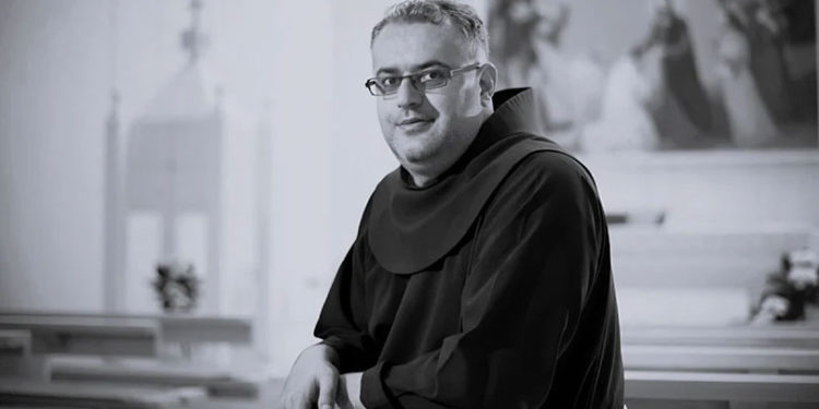 Iznenada preminuo poznati franjevac, Thompsonov koncert nazvao je ‘najvećom deluzijom Hrvata’