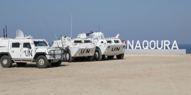 Izrael i Libanon održavaju prve izravne pregovore u desetljećima — RT World News