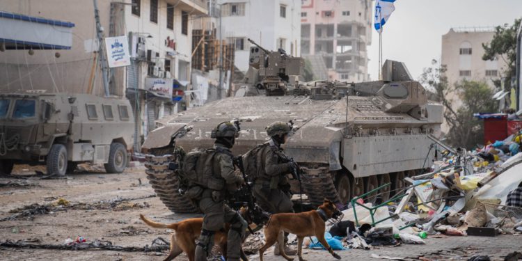 Izrael i SAD dogovorili rok za razoružanje Hamasa: Moguće kao uvod u nove napade