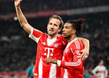 Izvještaji Premier, Liga, Ligue 1 i Bundesliga za Gazzettu