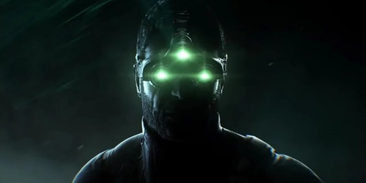 Izvorni redatelj Splinter Cell Remakea vraća se projektu nakon odlaska 2022.