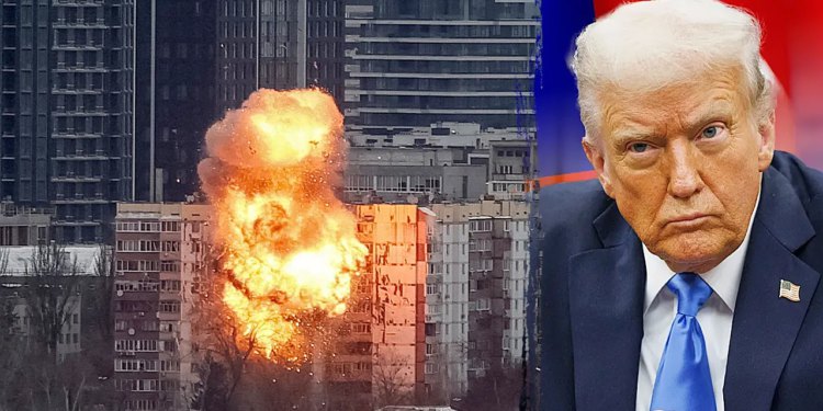 Izvršni direktor ukrajinske energetike upozorava da samo Trump može zaustaviti ruske napade na električnu mrežu