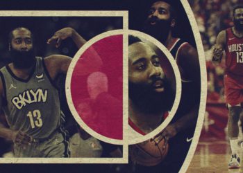 James Harden i NBA žaljenje: što je moglo biti