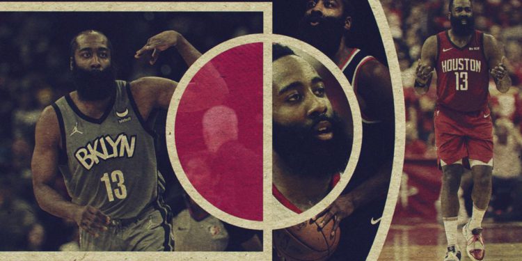 James Harden i NBA žaljenje: što je moglo biti