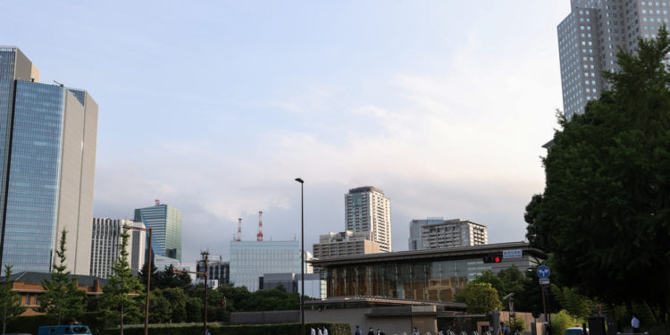 Japan negira ‘lažne’ tvrdnje o ruskoj imovini — RT World News