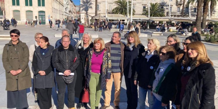 Javno dobro: ‘HDZ-ov zakon dijeli Jadran i krši pravo Europske unije’