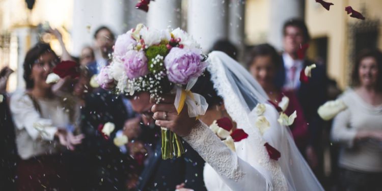 Jedan detalj sa svadbe posvađao obitelj: ‘Nešto stoji iza toga’