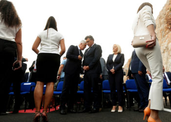 Jedan od najmoćnijih Hrvata zagrmio: ‘Unitarna Bosna neće zaživjeti’