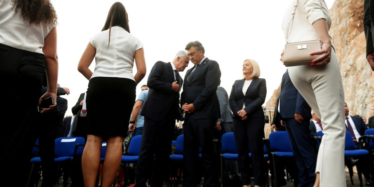 Jedan od najmoćnijih Hrvata zagrmio: ‘Unitarna Bosna neće zaživjeti’