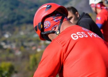 Jedan planinar smrtno stradao na Visočici, GSS Prenj se probija do drugog koji ih je pozvao