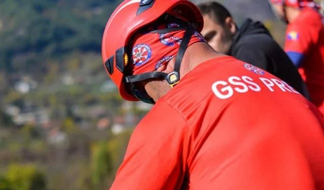 Jedan planinar smrtno stradao na Visočici, GSS Prenj se probija do drugog koji ih je pozvao