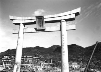 Jedina žrtva atomske bombe razmišlja o razvoju tog oružja: Reakcije i podignute obrve