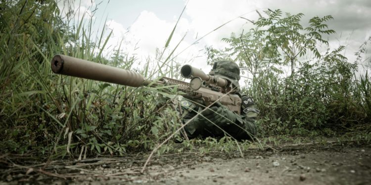 Jezive tvrdnje Nijemaca: To bi mogao biti uvod u veliki rat, postoji pet faza