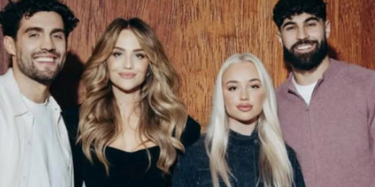 Joško Gvardiol više ne skriva svoju novu ljubav. Zajedno su pozirali na proslavi poznatog brenda