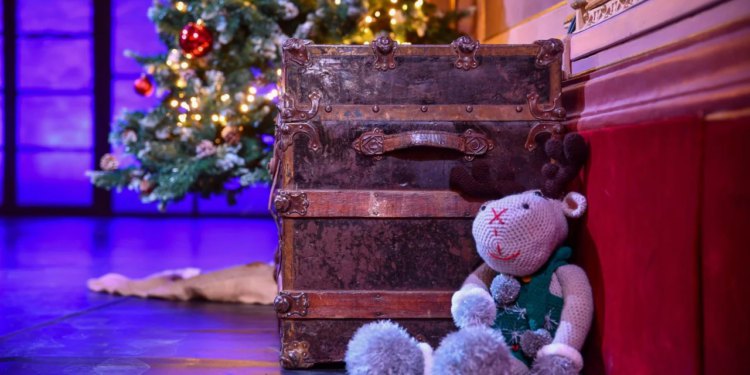 Jubilarna pedeseta izvedba ‘Orašara’ u Kazalištu Marina Držića, komad igra od sutra