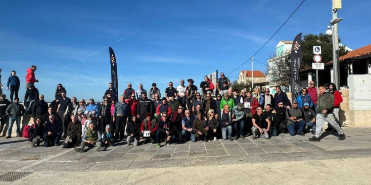 Kad jedan od najizoliranijih otoka zabljesne