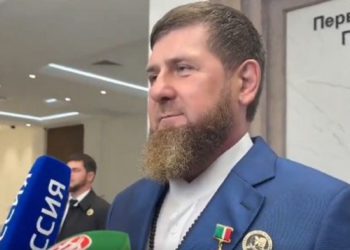 Kadirov čeka Putinovu zapovijed: ‘S Europom se nećemo puno zamarati, sve će brzo završiti’