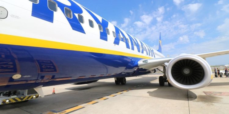 Kako Ryanair leti iz Splita u 2026.?