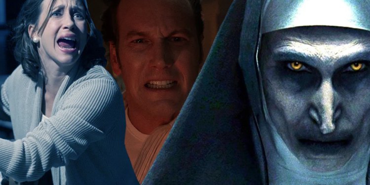 Kako gledati The Conjuring filmove po redu