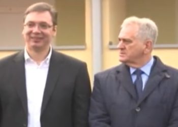 Kako je Vučić nasamario šefa i preuzeo vlast: Gdje je danas i što radi najpoznatiji grobar u Srba?