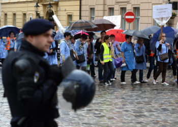 Kako je hrvatski div predan u ruke strancima: Sumnjiv posao odnio milijarde