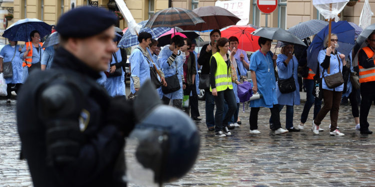 Kako je hrvatski div predan u ruke strancima: Sumnjiv posao odnio milijarde