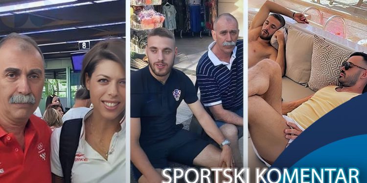 Kako je jedan kondicijski trener stvorio svjetsku prvakinju u atletici i nogometnog reprezentativca: “Svaki dan je nabavljao magereće mlijeko i cijedio ciklu”