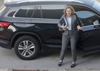 Kako se zapravo ministrica kulture izvukla uz afere na Geodetskom i hoće li je ipak netko prokazati?
