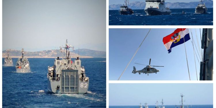 Kakva bi trebala biti moderna Strategija zaštite hrvatskog mora?