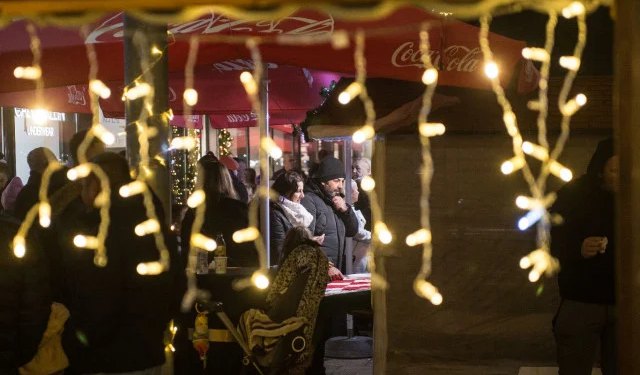 Kakvo nas vrijeme čeka do Božića