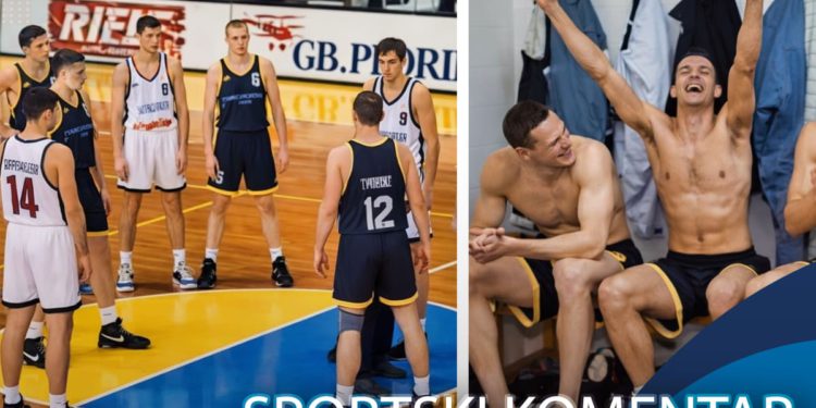 “Kamerman gleda prema tribinama i broji zadnje minute svog života. Barem se tako činilo”: Priča o utakmica koja je bila sve — samo ne utakmica