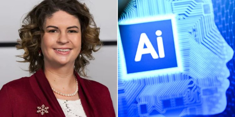 Kanadski političar uhićen zbog prijetnji nakon tvrdnje o glasovnoj pošti AI-ja