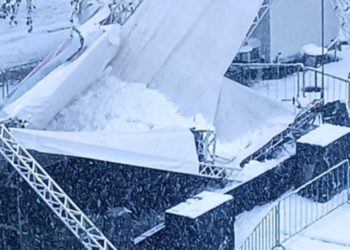 Kaos na Adventu u Oroslavlju, javio se i gradonačelnik: ‘Ne mislim skrivati da nije izdržala’