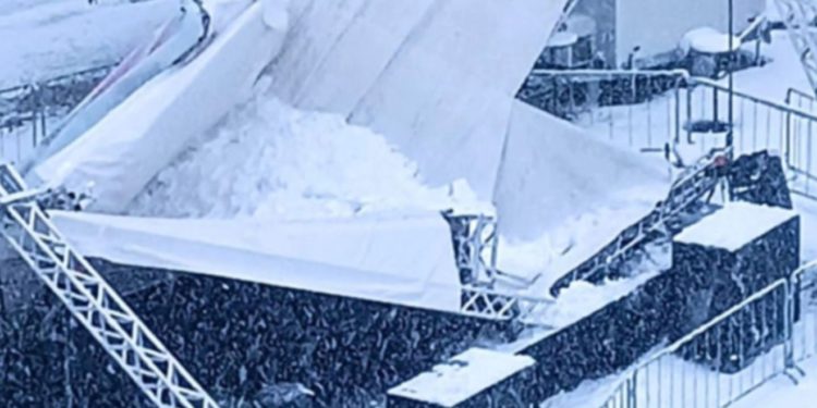 Kaos na Adventu u Oroslavlju, javio se i gradonačelnik: ‘Ne mislim skrivati da nije izdržala’