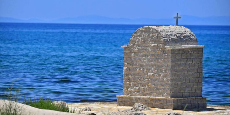 Kapela Svetog Nikole u Privlaci: Vječni zavjet pomoraca